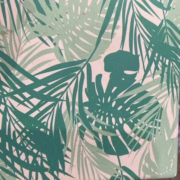 Beach House | Set of 4 Palm Coasters - Picture 5 of 5